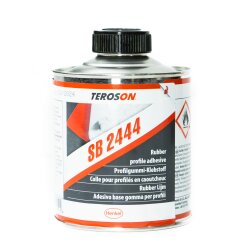   ===Produkt===  
 
  TEROSON® SB-2444...