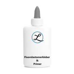 FKM-Kleber / Viton®-Kleber / Fluorelastomerkleber & Primer