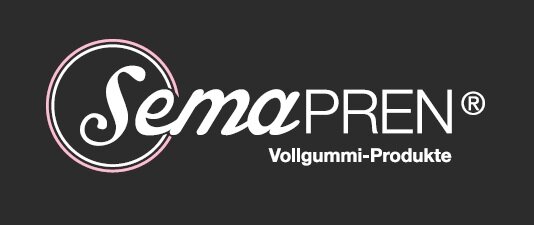 SEMAPREN® - Dichtungs-Maßanzug aus Vollgummi.