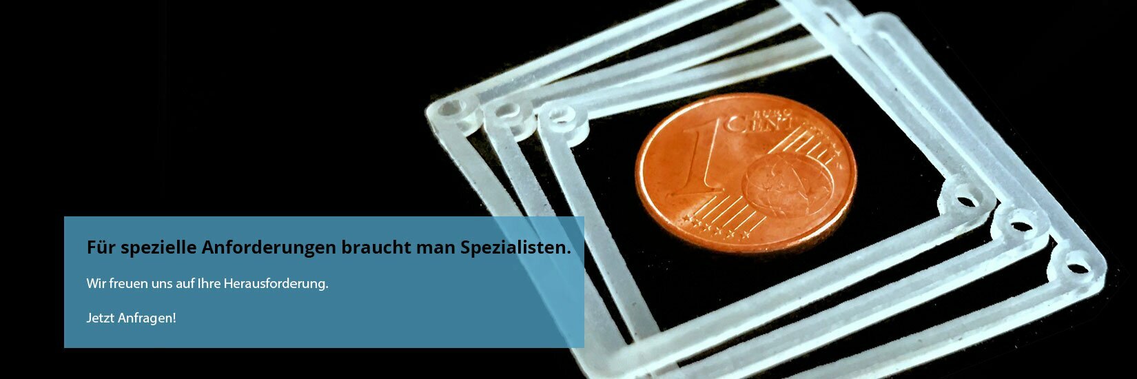 Flachdichtungskonfigurator