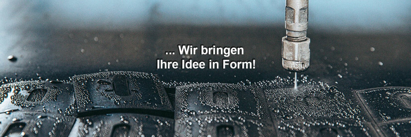 LiSEMA® bringt  Ihre Idee in Form!