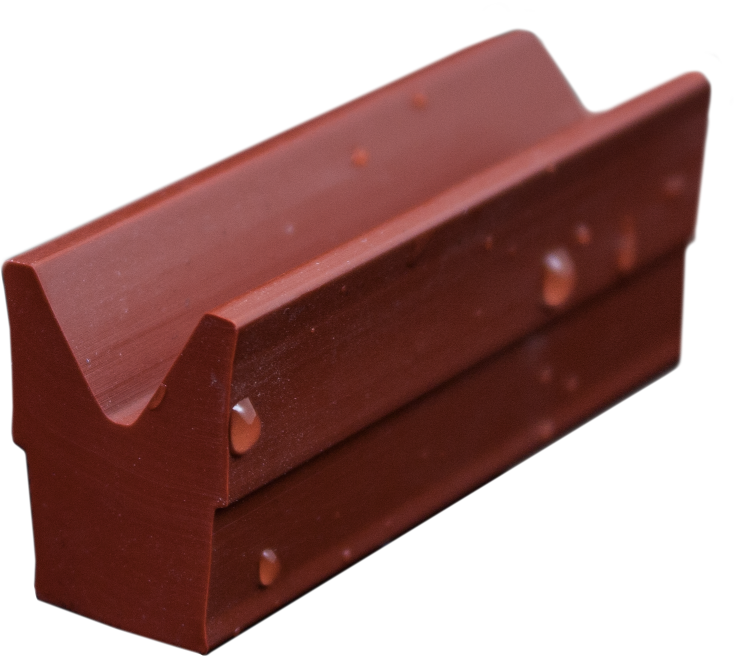 Silikonprofile