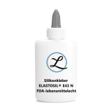 Silikonkleber ELASTOSIL® E43N FDA lebensmittelecht -...