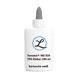 Kleber Terostat® MS 939 - 290 ml Kartusche - weiß