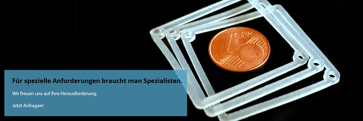 Flachdichtungen 2