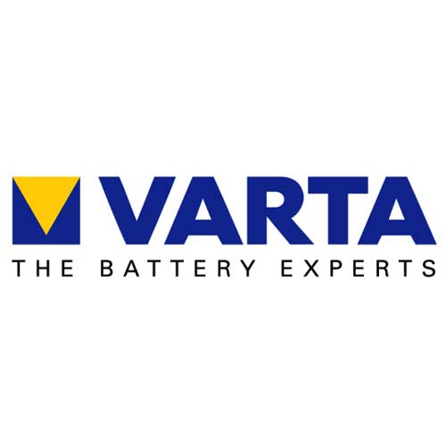 LiSEMA Referenz Varta