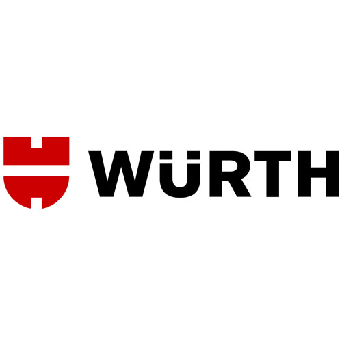LiSEMA Referenz Würth