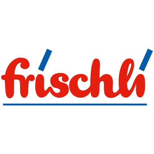 LiSEMA Referenz Frischli