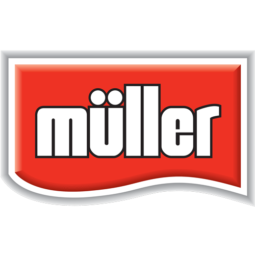LiSEMA Referenz Müller Milch