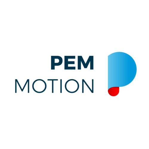 LiSEMA Referenz PEM Motion 